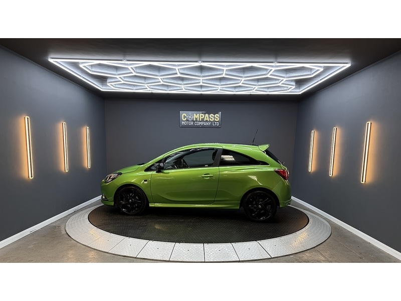 Used Vauxhall Corsa for sale - 77998360: Photo 15