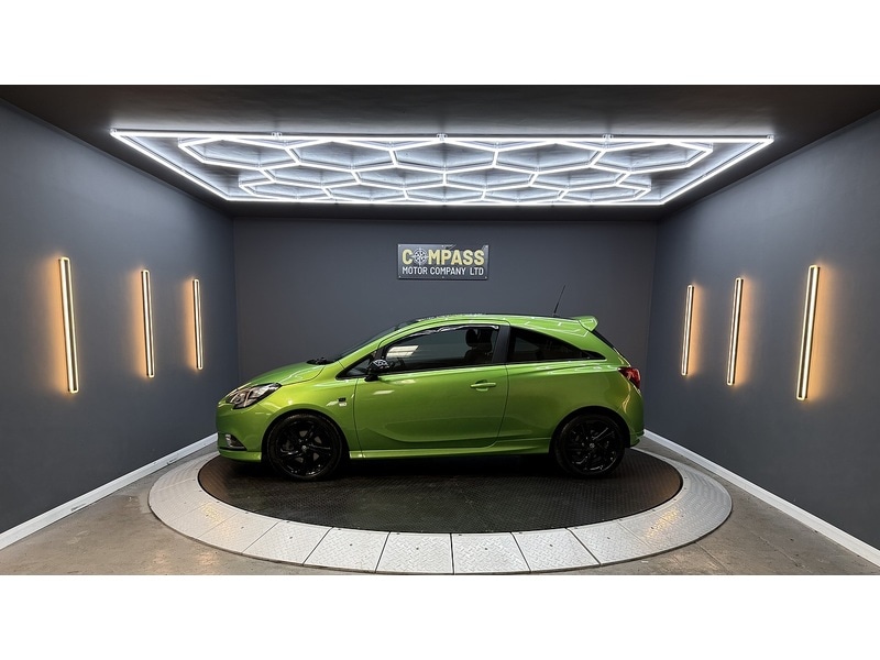 Used Vauxhall Corsa for sale - 77998360: Photo 16