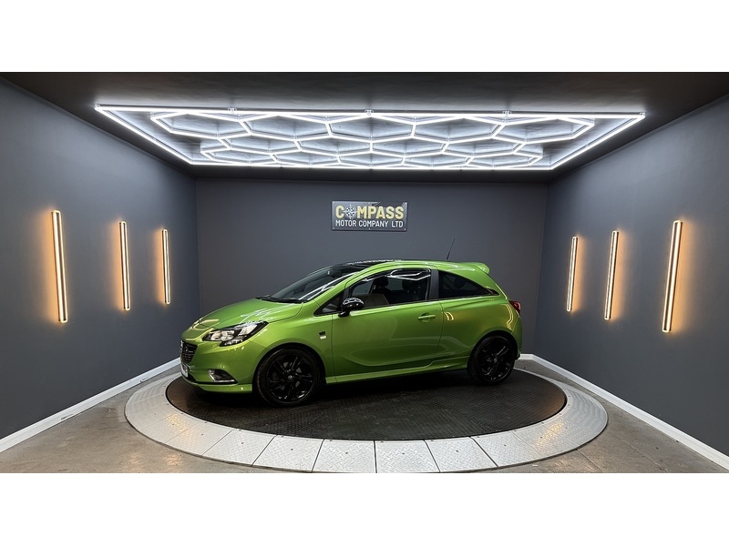 Used Vauxhall Corsa for sale - 77998360: Photo 17