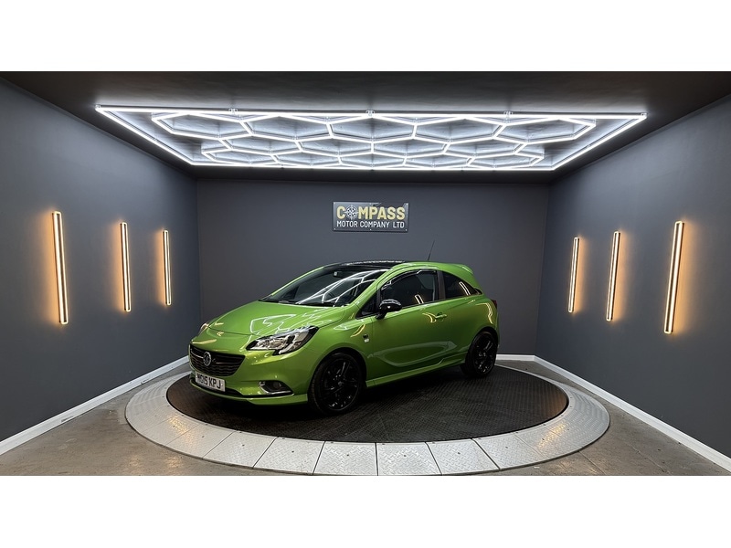 Used Vauxhall Corsa for sale - 77998360: Photo 18