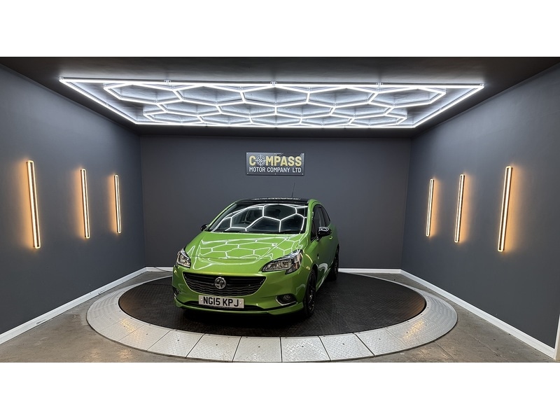 Used Vauxhall Corsa for sale - 77998360: Photo 19