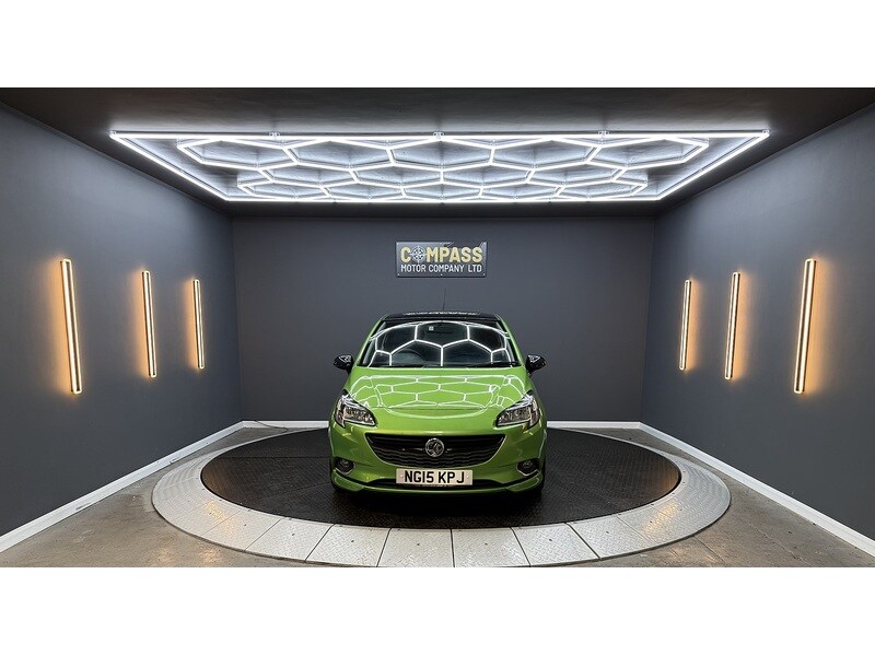 Used Vauxhall Corsa for sale - 77998360: Photo 21