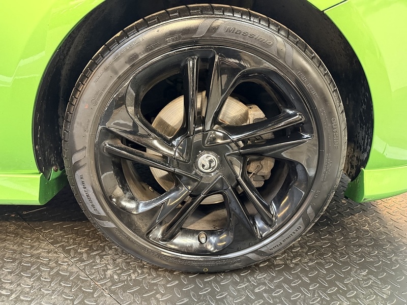 Used Vauxhall Corsa for sale - 77998360: Photo 22