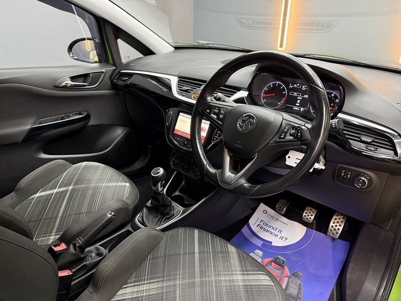 Used Vauxhall Corsa for sale - 77998360: Photo 25