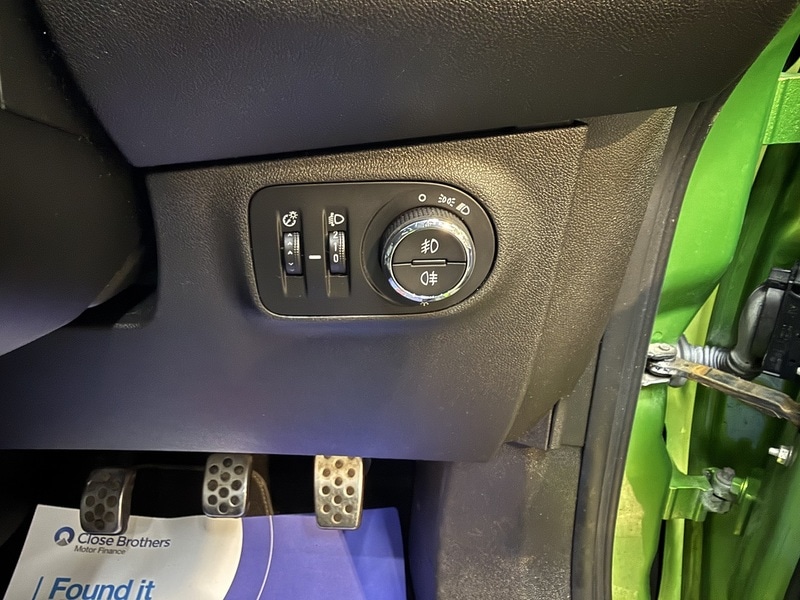 Used Vauxhall Corsa for sale - 77998360: Photo 27