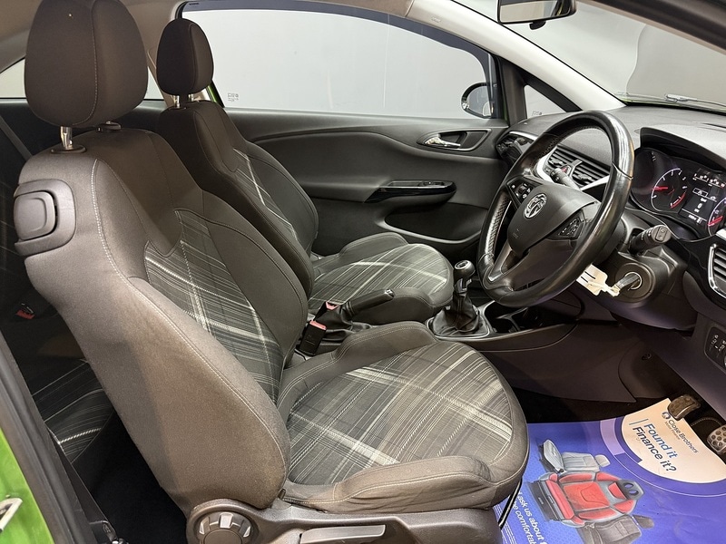 Used Vauxhall Corsa for sale - 77998360: Photo 29