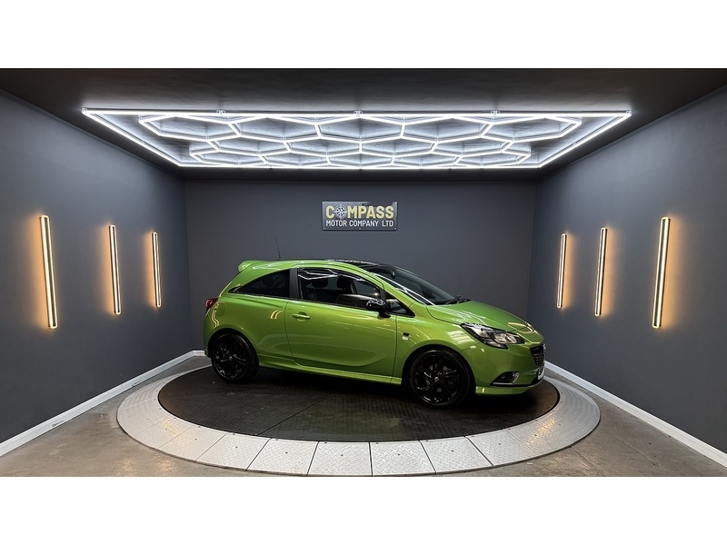 Used Vauxhall Corsa for sale - 77998360: Photo 3