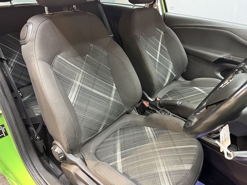 Used Vauxhall Corsa for sale - 77998360: Photo 30