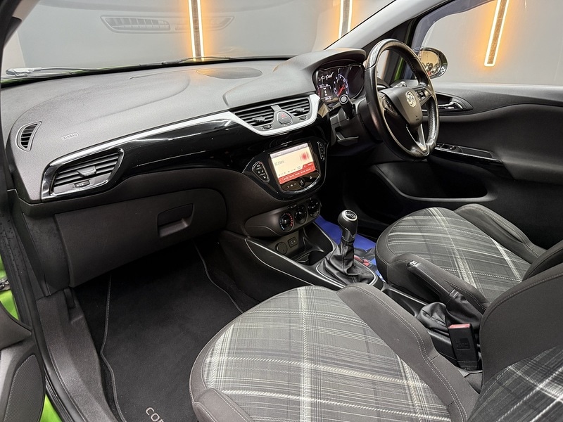 Used Vauxhall Corsa for sale - 77998360: Photo 33