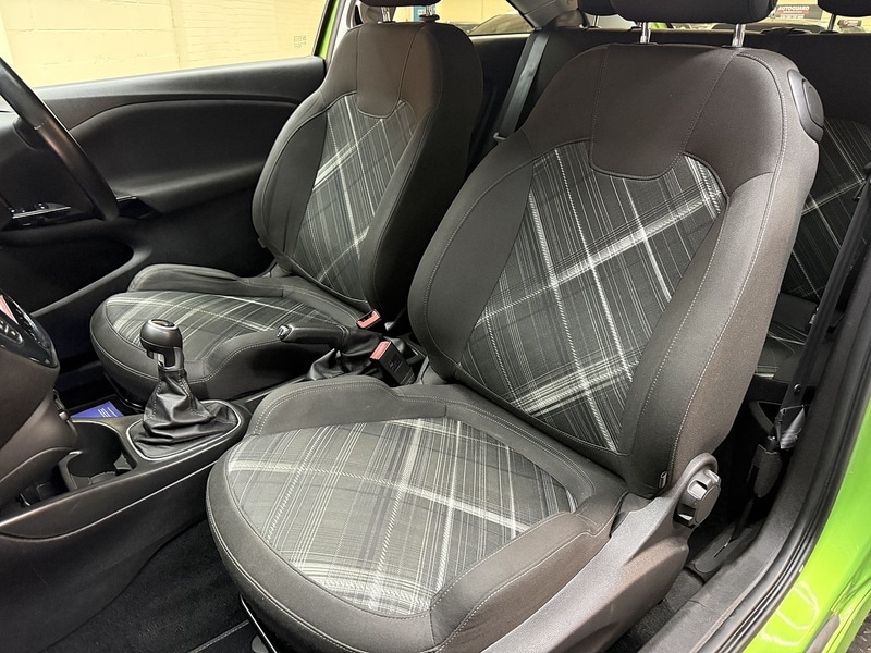 Used Vauxhall Corsa for sale - 77998360: Photo 35