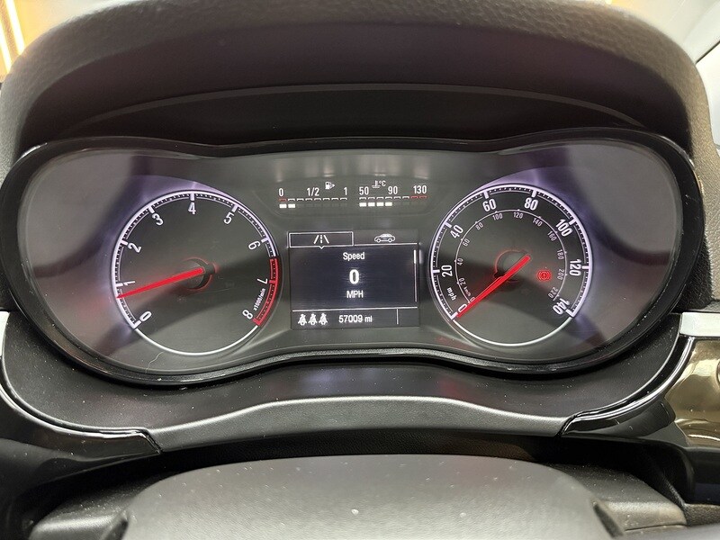 Used Vauxhall Corsa for sale - 77998360: Photo 38