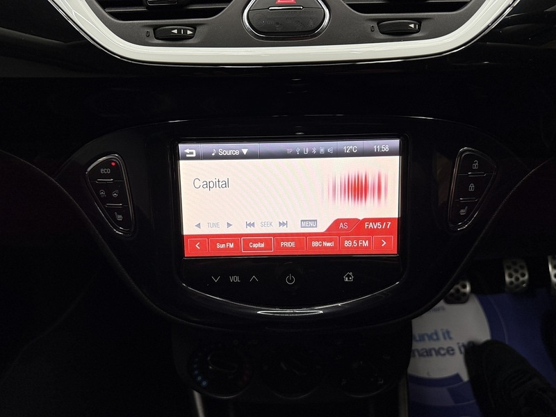 Used Vauxhall Corsa for sale - 77998360: Photo 40