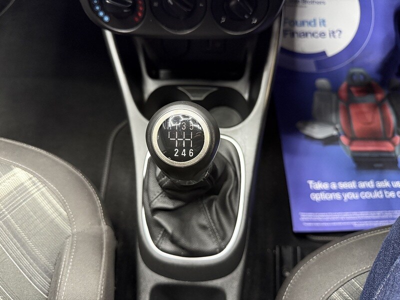 Used Vauxhall Corsa for sale - 77998360: Photo 42