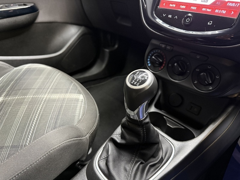 Used Vauxhall Corsa for sale - 77998360: Photo 43