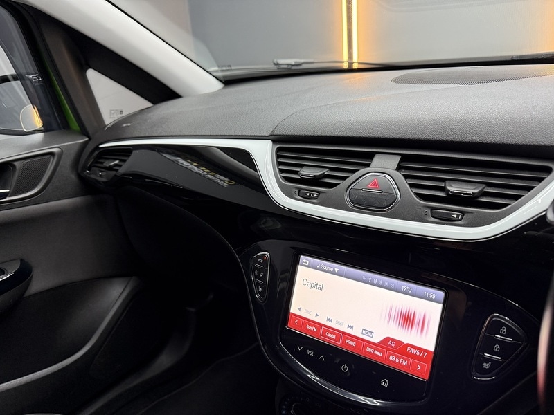 Used Vauxhall Corsa for sale - 77998360: Photo 45