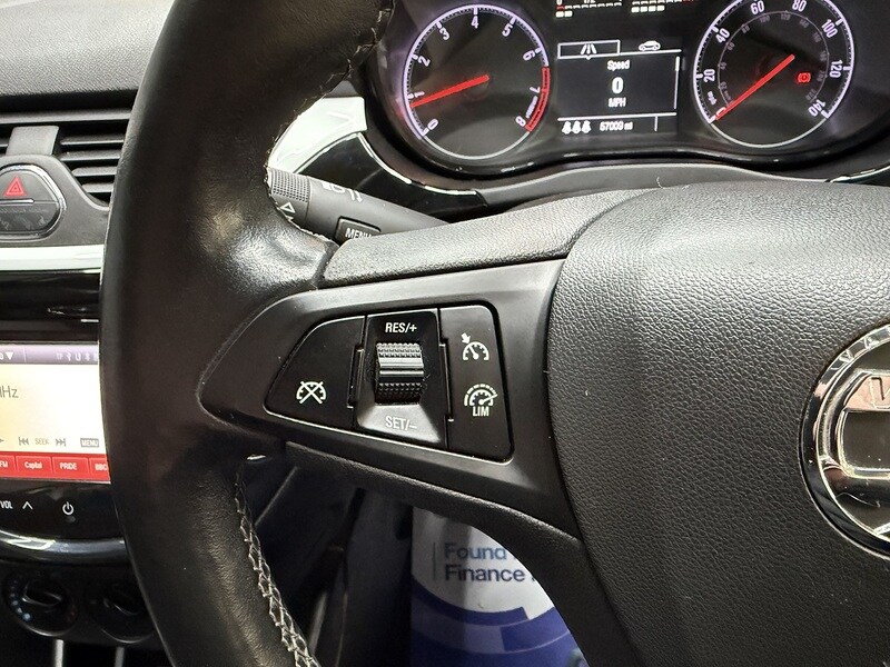 Used Vauxhall Corsa for sale - 77998360: Photo 46