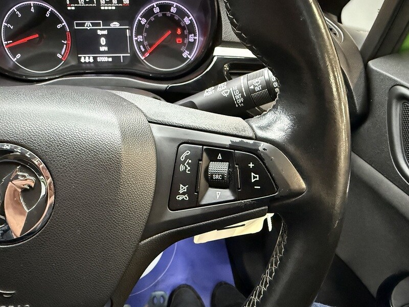 Used Vauxhall Corsa for sale - 77998360: Photo 47