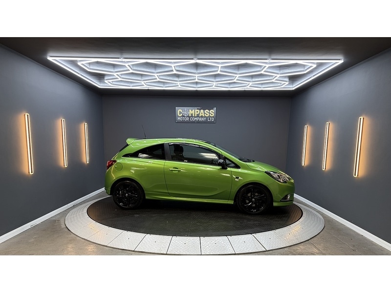 Used Vauxhall Corsa for sale - 77998360: Photo 5