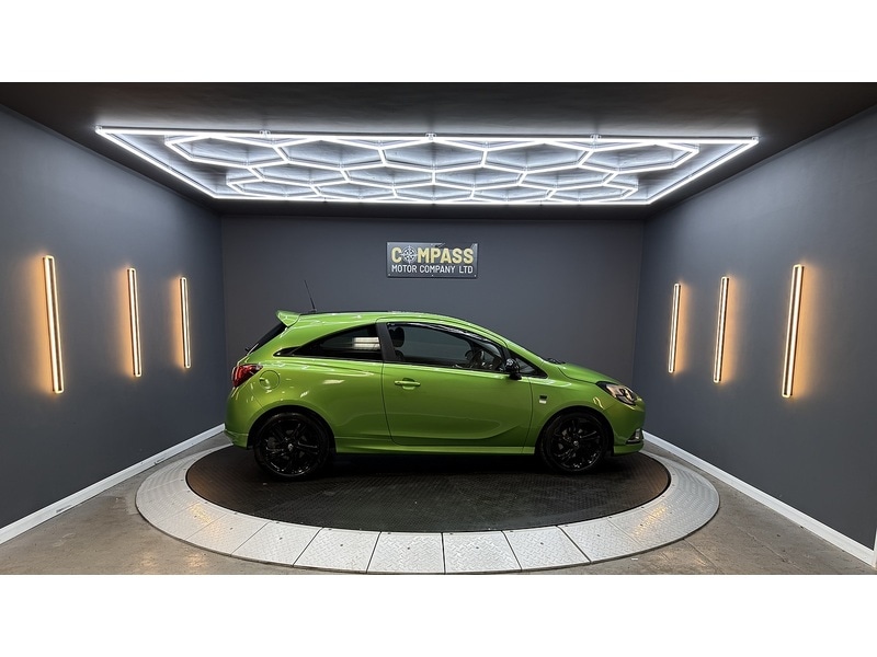 Used Vauxhall Corsa for sale - 77998360: Photo 6