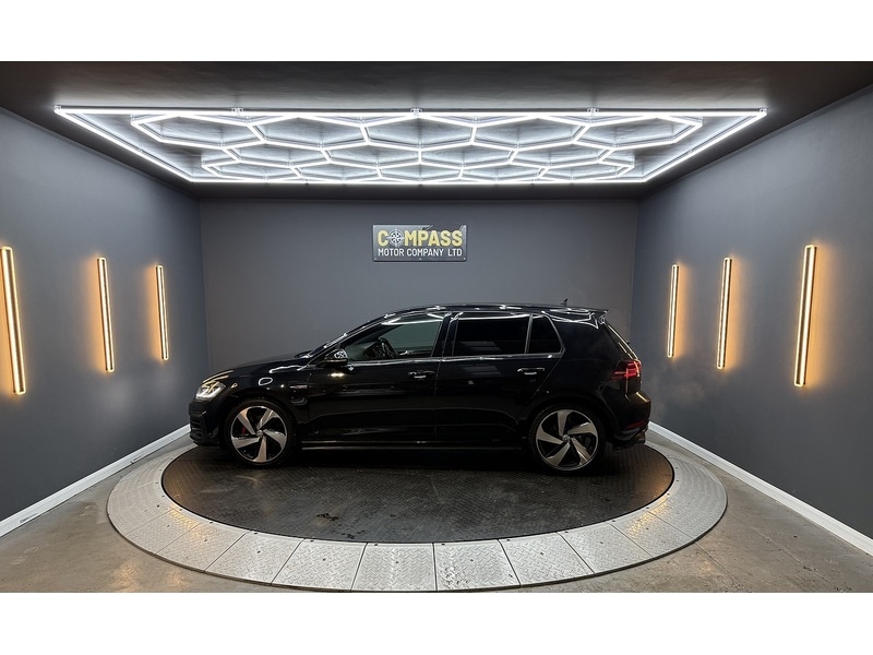 Used Volkswagen Golf 2018 for sale - 77437792: Photo 19