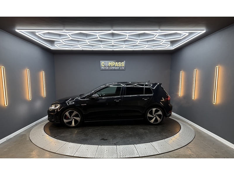 Used Volkswagen Golf 2018 for sale - 77437792: Photo 21