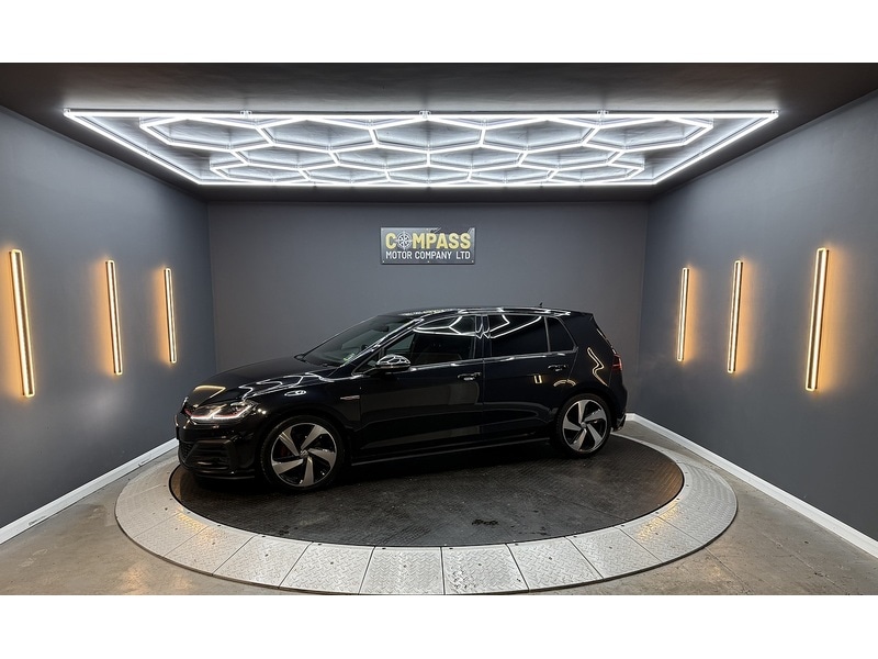 Used Volkswagen Golf 2018 for sale - 77437792: Photo 22