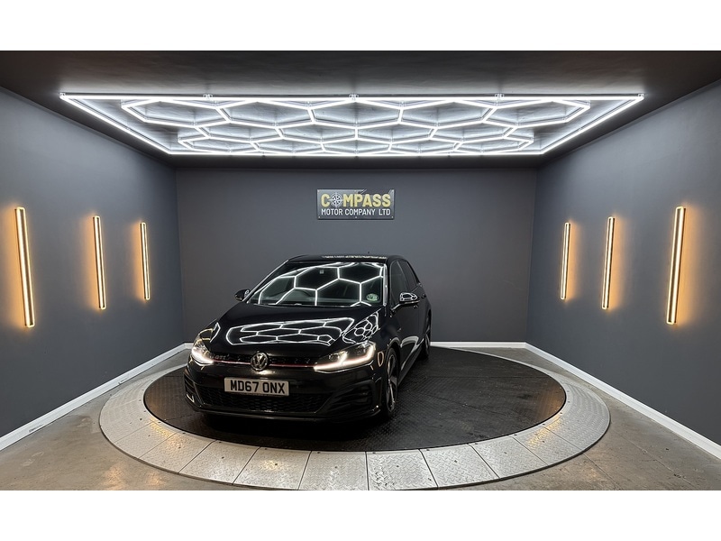 Used Volkswagen Golf 2018 for sale - 77437792: Photo 25