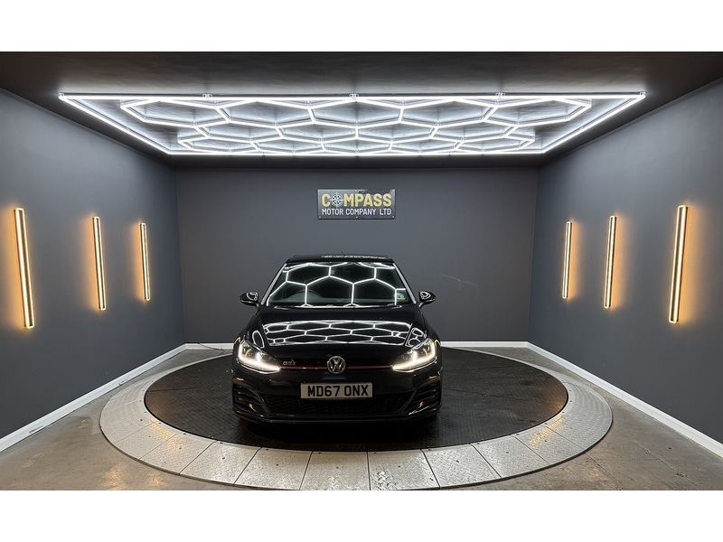 Used Volkswagen Golf 2018 for sale - 77437792: Photo 26