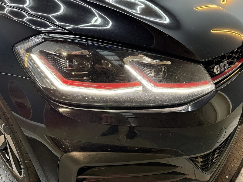 Used Volkswagen Golf 2018 for sale - 77437792: Photo 29