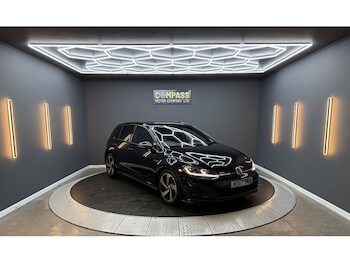 Used Volkswagen Golf 2018 for sale - 77437792: Photo