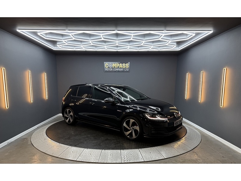 Used Volkswagen Golf 2018 for sale - 77437792: Photo 3