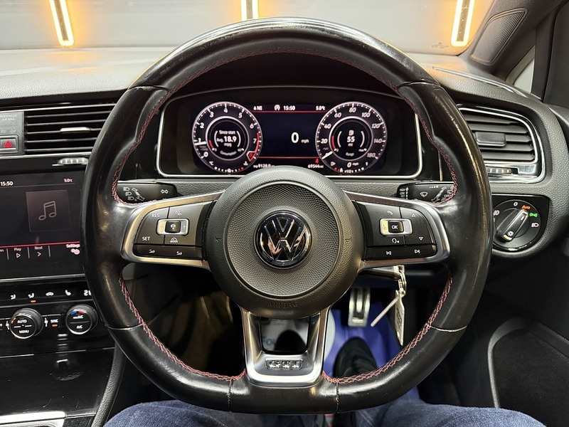 Used Volkswagen Golf 2018 for sale - 77437792: Photo 50