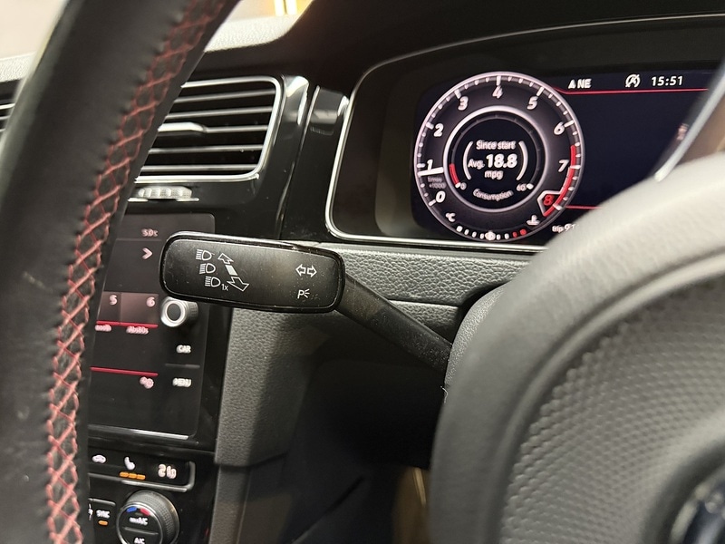 Used Volkswagen Golf 2018 for sale - 77437792: Photo 58