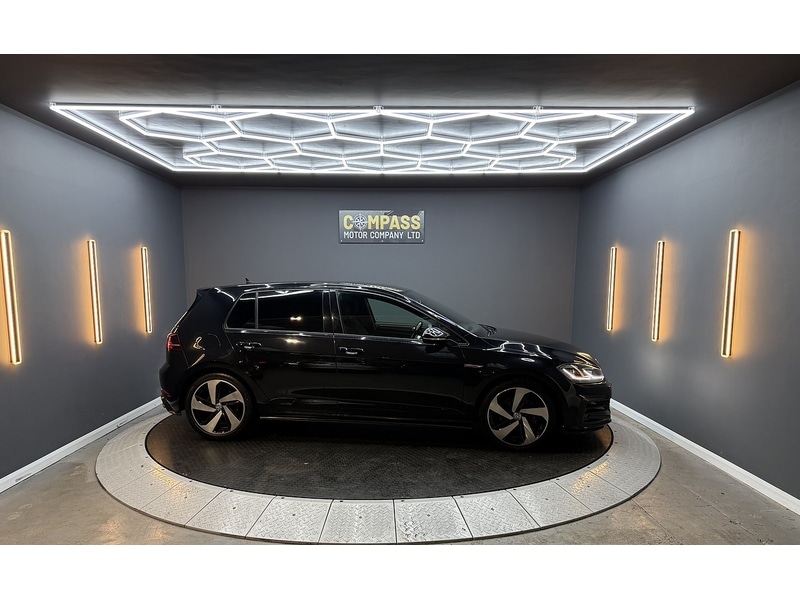 Used Volkswagen Golf 2018 for sale - 77437792: Photo 6