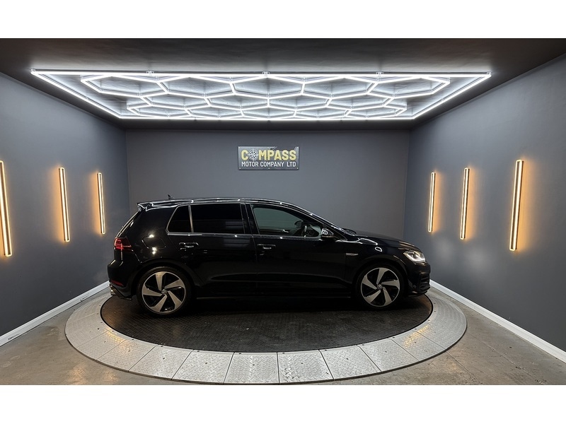 Used Volkswagen Golf 2018 for sale - 77437792: Photo 7