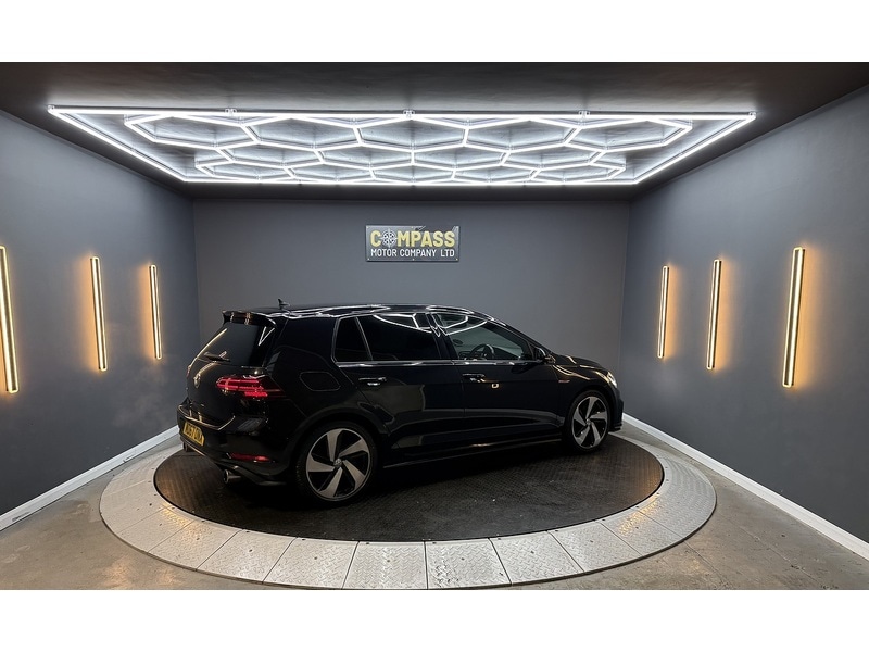 Used Volkswagen Golf 2018 for sale - 77437792: Photo 9