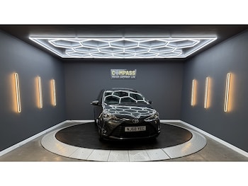 Used Toyota Yaris 2018 for sale - 77990202: Photo