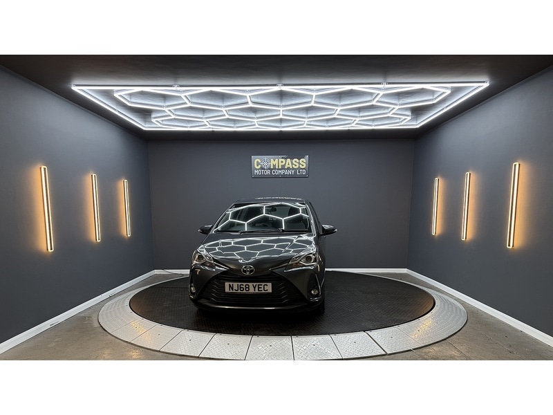 Used Toyota Yaris 2018 for sale - 77990202: Photo 23