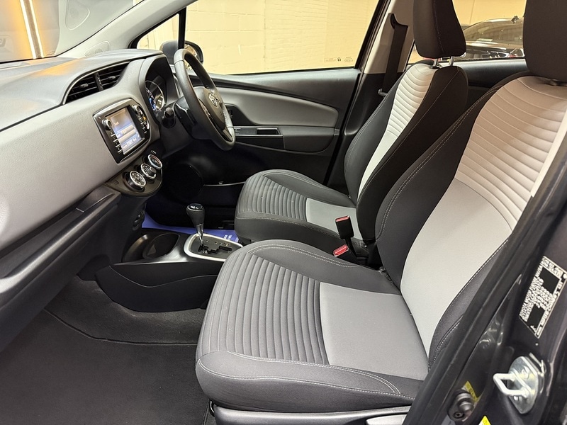 Used Toyota Yaris 2018 for sale - 77990202: Photo 39