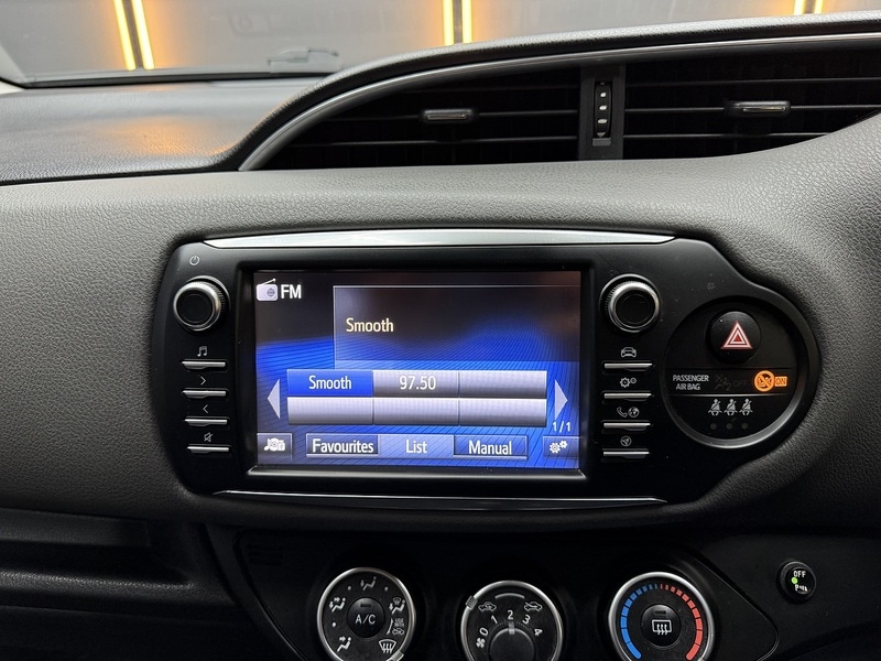 Used Toyota Yaris 2018 for sale - 77990202: Photo 43