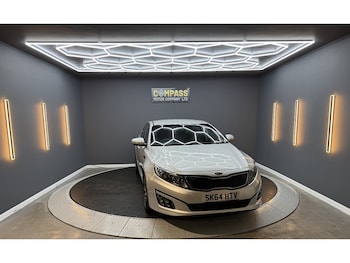 2014 - 1.7 CRDi 2 4dr