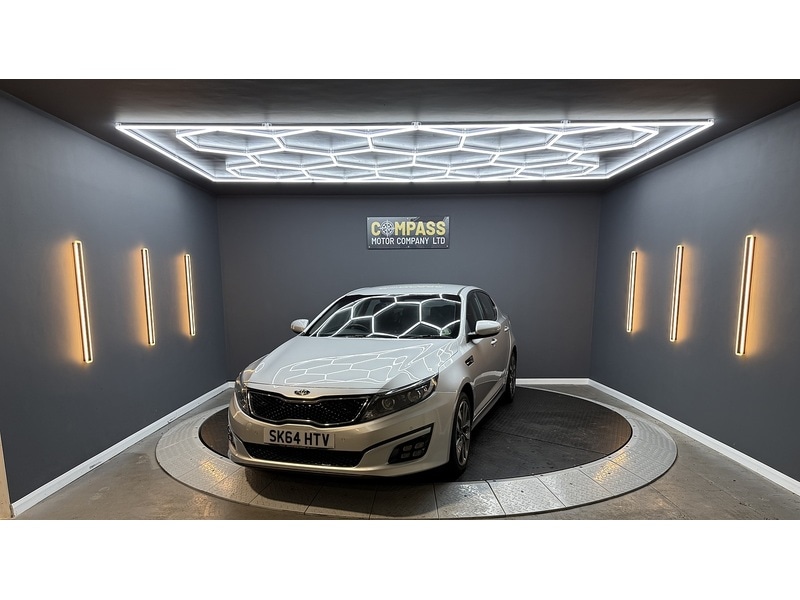 Used Kia Optima 2014 for sale - 77337666: Photo 25