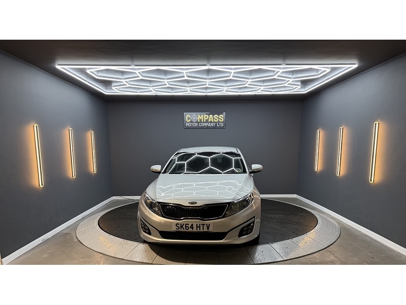 Used Kia Optima 2014 for sale - 77337666: Photo 26