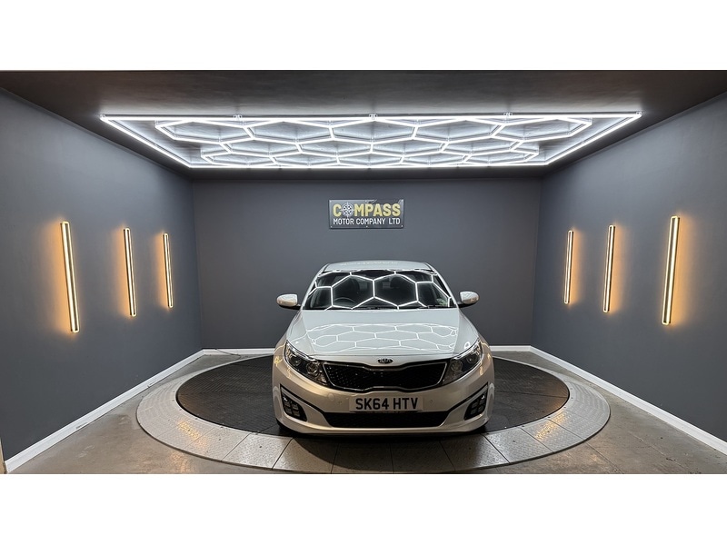 Used Kia Optima 2014 for sale - 77337666: Photo 27