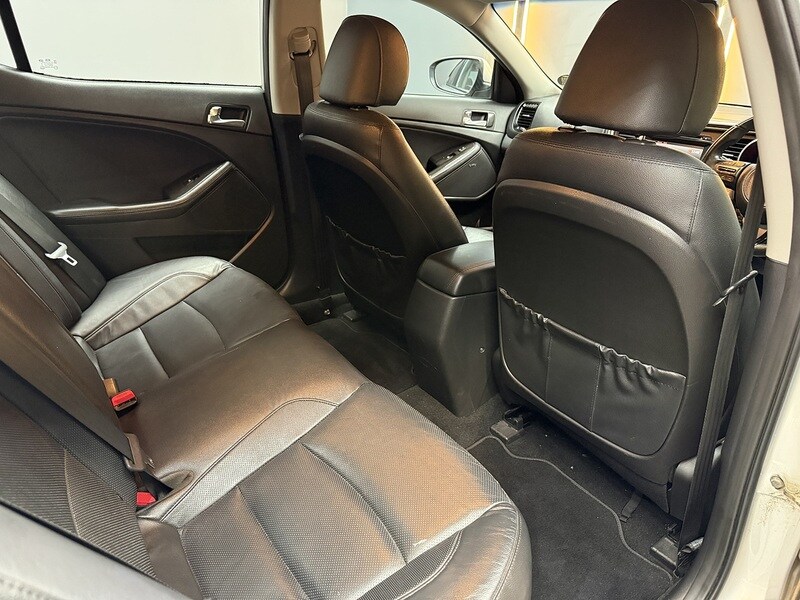 Used Kia Optima 2014 for sale - 77337666: Photo 37