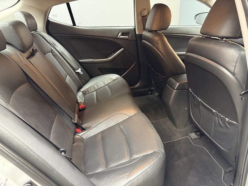 Used Kia Optima 2014 for sale - 77337666: Photo 38