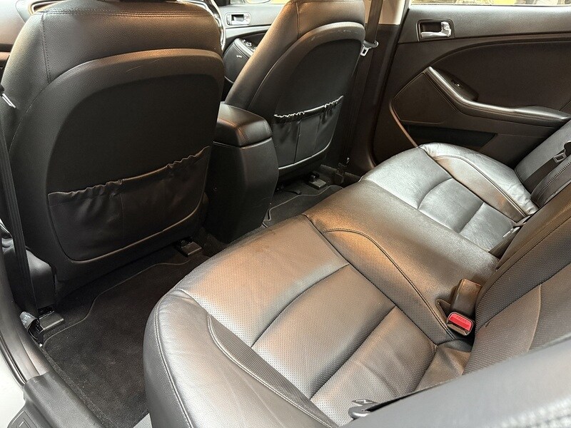 Used Kia Optima 2014 for sale - 77337666: Photo 41