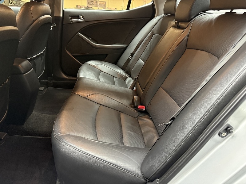 Used Kia Optima 2014 for sale - 77337666: Photo 42