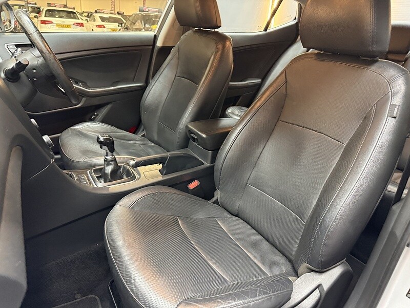 Used Kia Optima 2014 for sale - 77337666: Photo 47