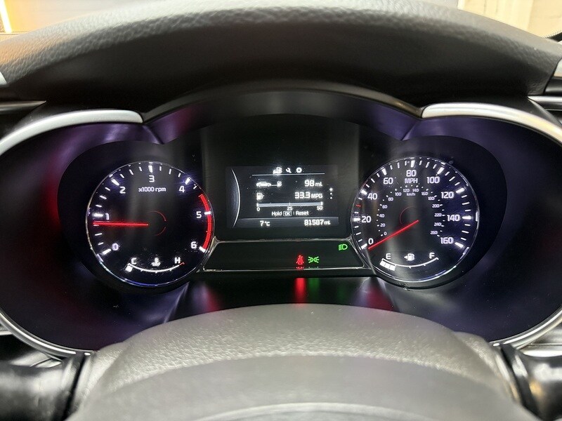 Used Kia Optima 2014 for sale - 77337666: Photo 48